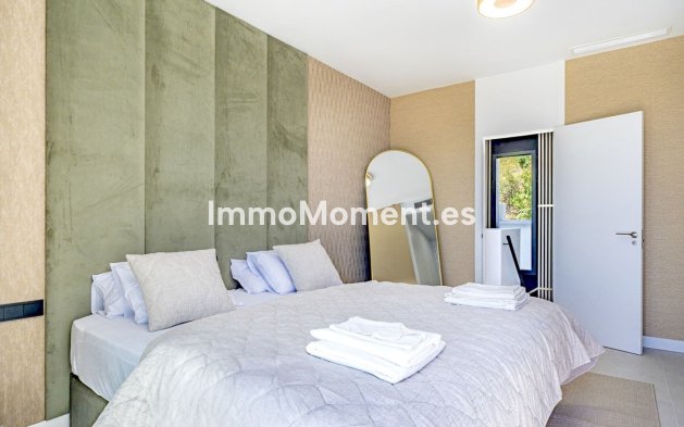 Reventa - Apartamento - Marbella - Altos de los Monteros