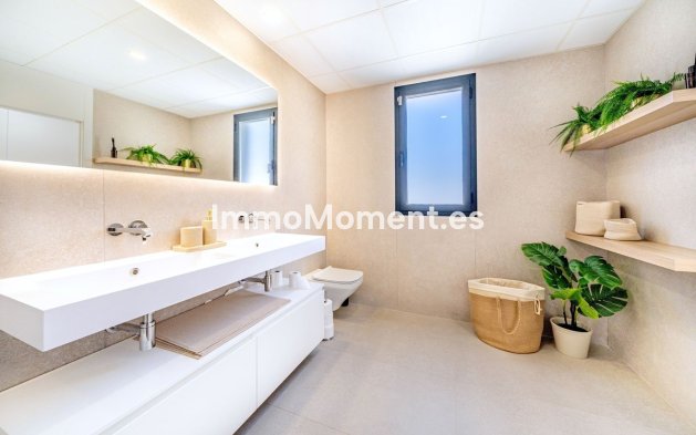 Reventa - Apartamento - Marbella - Altos de los Monteros