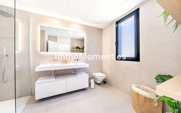 Reventa - Apartamento - Marbella - Altos de los Monteros