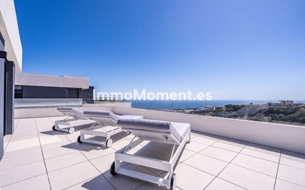 Reventa - Apartamento - Marbella - Altos de los Monteros