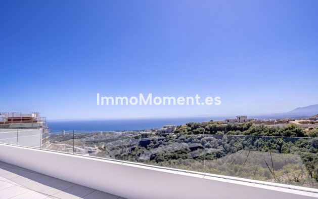 Reventa - Apartamento - Marbella - Altos de los Monteros