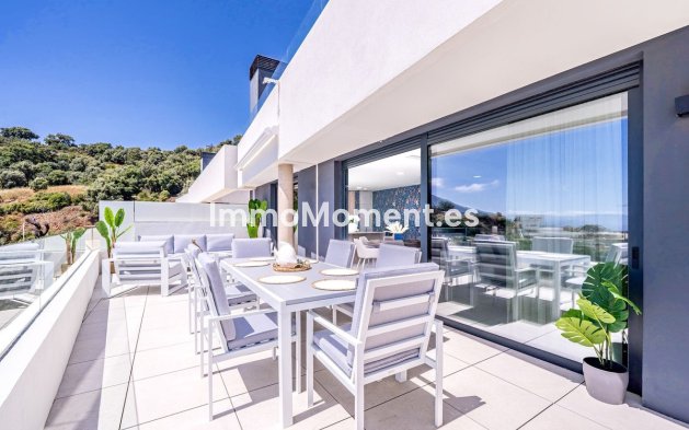 Reventa - Apartamento - Marbella - Altos de los Monteros