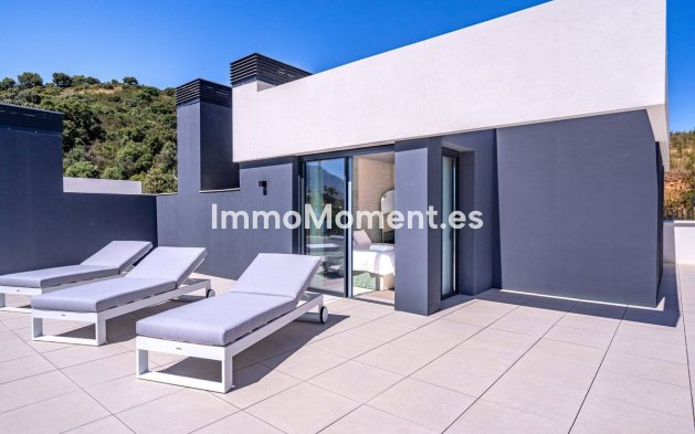 Reventa - Apartamento - Marbella - Altos de los Monteros