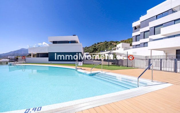 Reventa - Apartamento - Marbella - Altos de los Monteros
