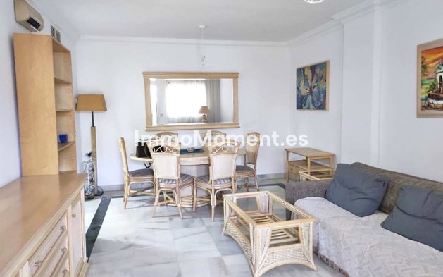 Resale - Apartment - Marbella - Nagüeles