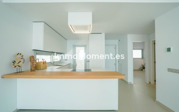 Wiederverkauf - Wohnung - Fuengirola - Higueron