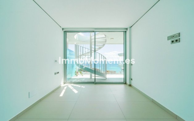 Wiederverkauf - Wohnung - Fuengirola - Higueron