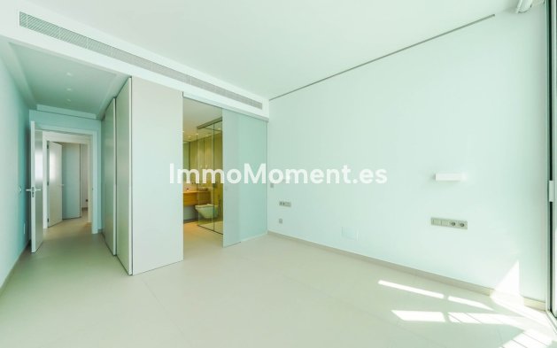 Wiederverkauf - Wohnung - Fuengirola - Higueron