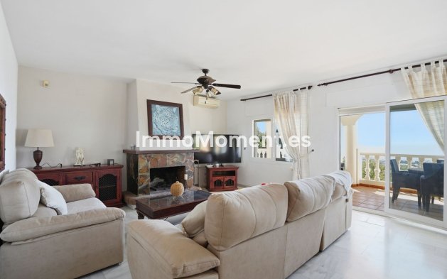 Bestaande woning - Vrijstaande villa - Benalmadena - Benalmadena Centro