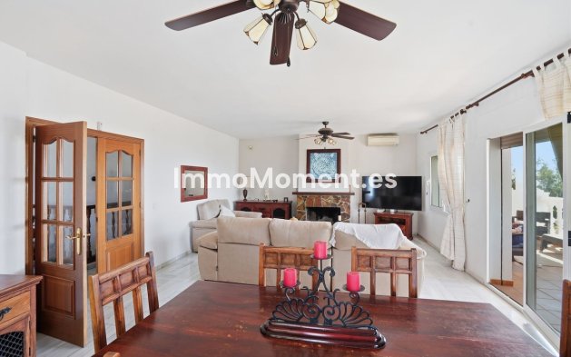 Bestaande woning - Vrijstaande villa - Benalmadena - Benalmadena Centro
