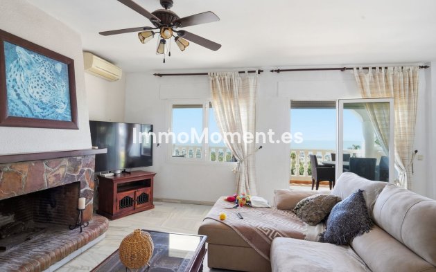 Bestaande woning - Vrijstaande villa - Benalmadena - Benalmadena Centro