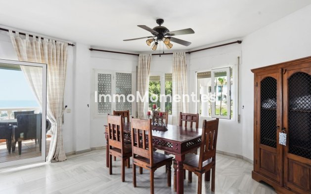 Bestaande woning - Vrijstaande villa - Benalmadena - Benalmadena Centro