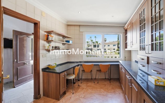 Bestaande woning - Vrijstaande villa - Benalmadena - Benalmadena Centro