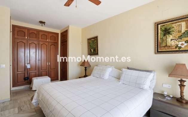 Bestaande woning - Vrijstaande villa - Benalmadena - Benalmadena Centro