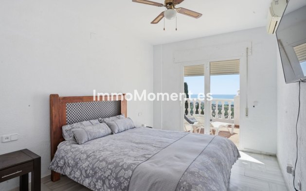 Bestaande woning - Vrijstaande villa - Benalmadena - Benalmadena Centro