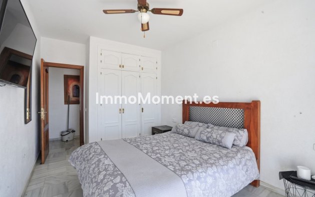 Bestaande woning - Vrijstaande villa - Benalmadena - Benalmadena Centro