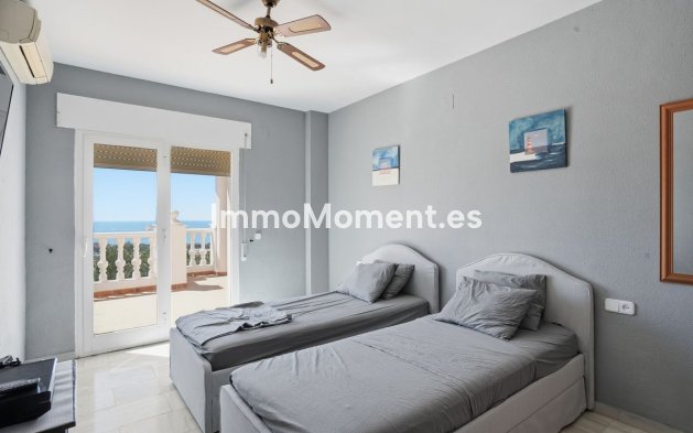Bestaande woning - Vrijstaande villa - Benalmadena - Benalmadena Centro