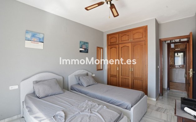 Bestaande woning - Vrijstaande villa - Benalmadena - Benalmadena Centro
