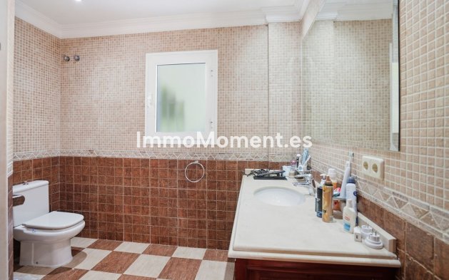 Bestaande woning - Vrijstaande villa - Benalmadena - Benalmadena Centro
