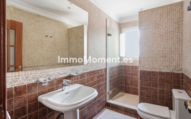 Bestaande woning - Vrijstaande villa - Benalmadena - Benalmadena Centro