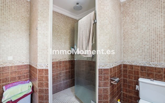 Bestaande woning - Vrijstaande villa - Benalmadena - Benalmadena Centro