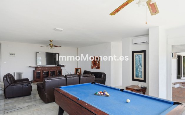 Bestaande woning - Vrijstaande villa - Benalmadena - Benalmadena Centro