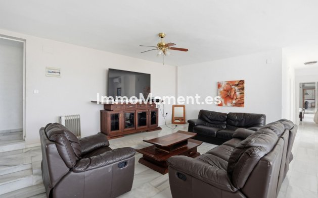 Bestaande woning - Vrijstaande villa - Benalmadena - Benalmadena Centro