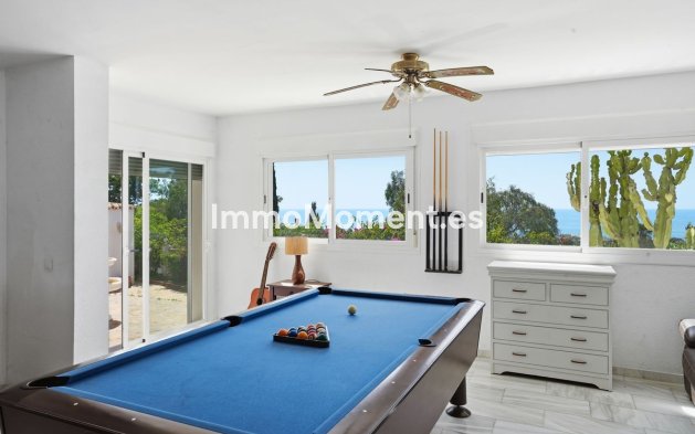 Bestaande woning - Vrijstaande villa - Benalmadena - Benalmadena Centro