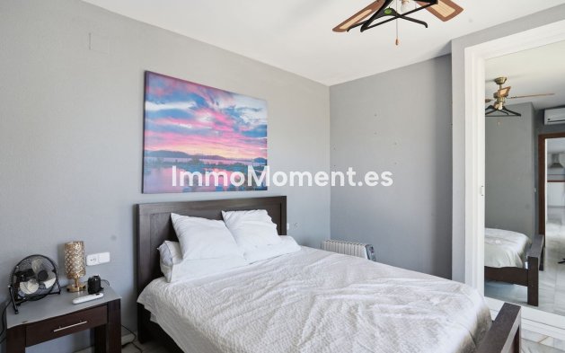 Bestaande woning - Vrijstaande villa - Benalmadena - Benalmadena Centro