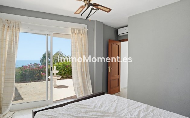 Bestaande woning - Vrijstaande villa - Benalmadena - Benalmadena Centro