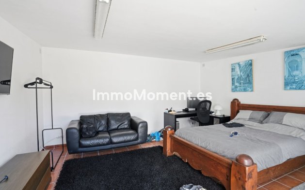 Bestaande woning - Vrijstaande villa - Benalmadena - Benalmadena Centro