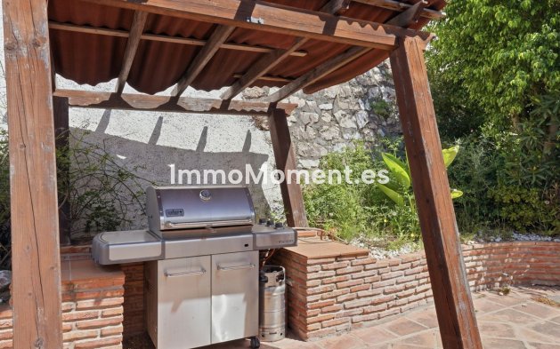 Bestaande woning - Vrijstaande villa - Benalmadena - Benalmadena Centro