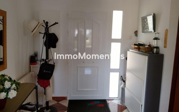 Resale - Detached villa - Cartagena - La Azohia