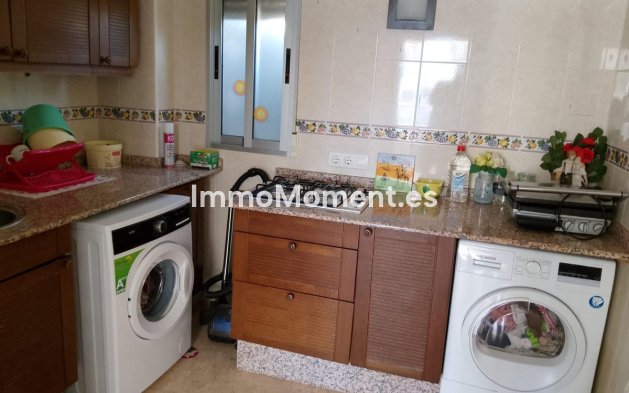 Resale - Detached villa - Cartagena - La Azohia