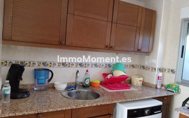 Resale - Detached villa - Cartagena - La Azohia