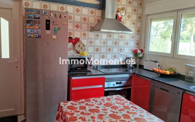 Resale - Detached villa - Cartagena - La Azohia