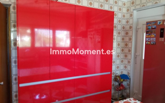 Resale - Detached villa - Cartagena - La Azohia