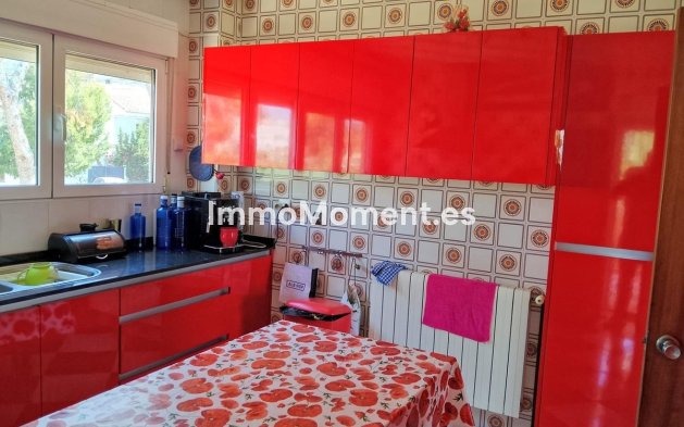 Resale - Detached villa - Cartagena - La Azohia