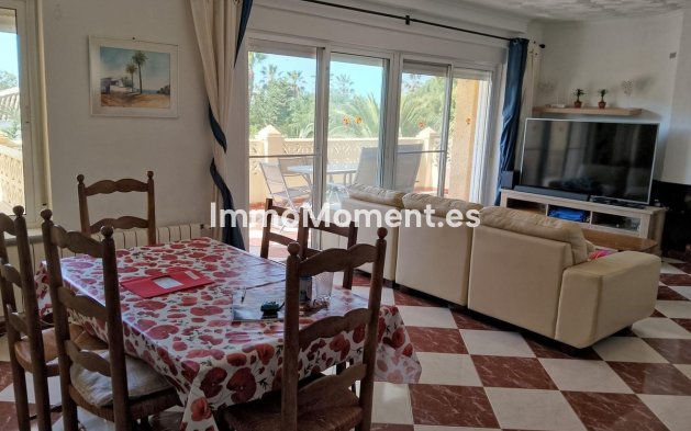 Resale - Detached villa - Cartagena - La Azohia