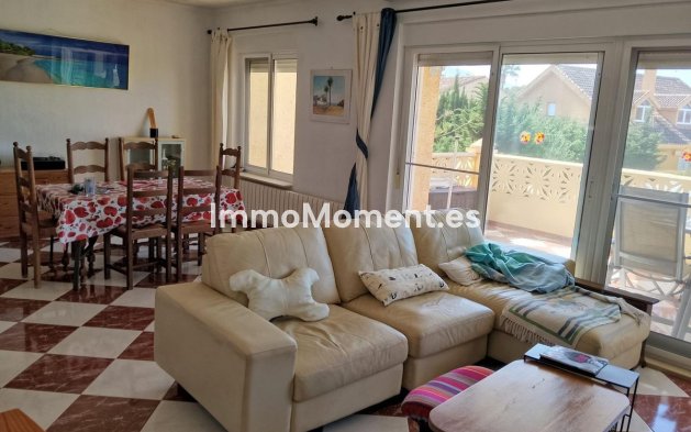 Resale - Detached villa - Cartagena - La Azohia