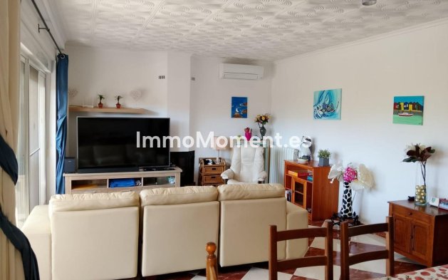 Resale - Detached villa - Cartagena - La Azohia