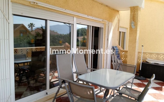 Resale - Detached villa - Cartagena - La Azohia