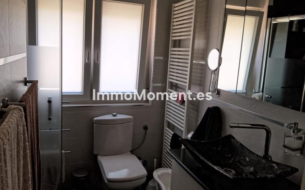 Resale - Detached villa - Cartagena - La Azohia