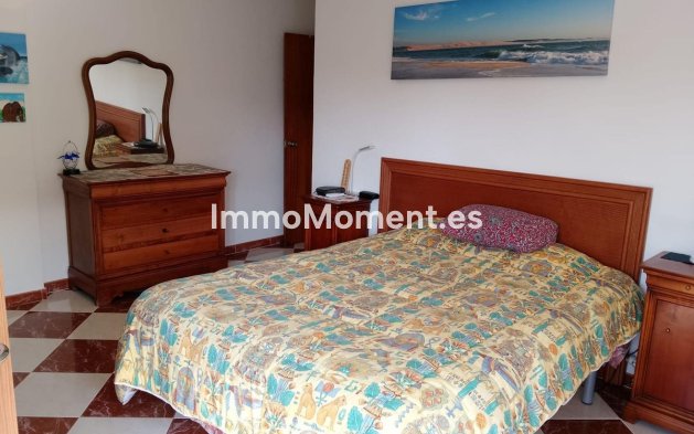 Resale - Detached villa - Cartagena - La Azohia