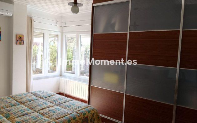 Resale - Detached villa - Cartagena - La Azohia