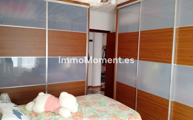 Resale - Detached villa - Cartagena - La Azohia