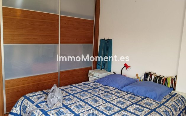 Resale - Detached villa - Cartagena - La Azohia