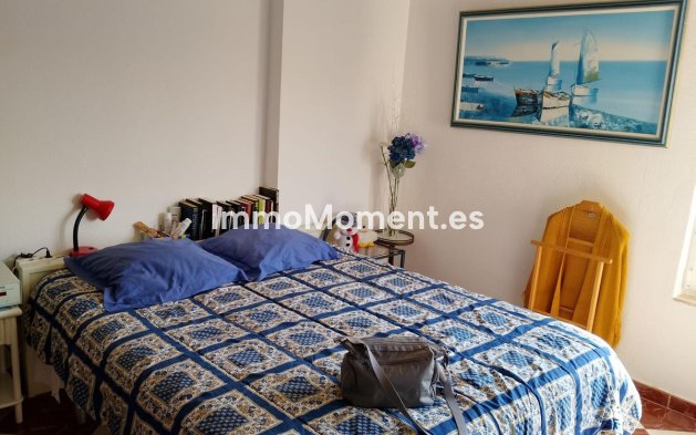 Resale - Detached villa - Cartagena - La Azohia