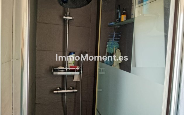 Resale - Detached villa - Cartagena - La Azohia