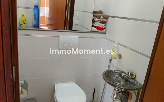 Resale - Detached villa - Cartagena - La Azohia